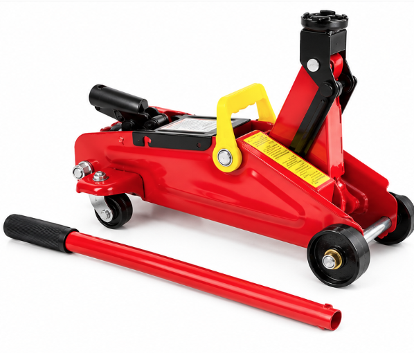 Cric hidraulic 3 TONE tip crocodil MX383